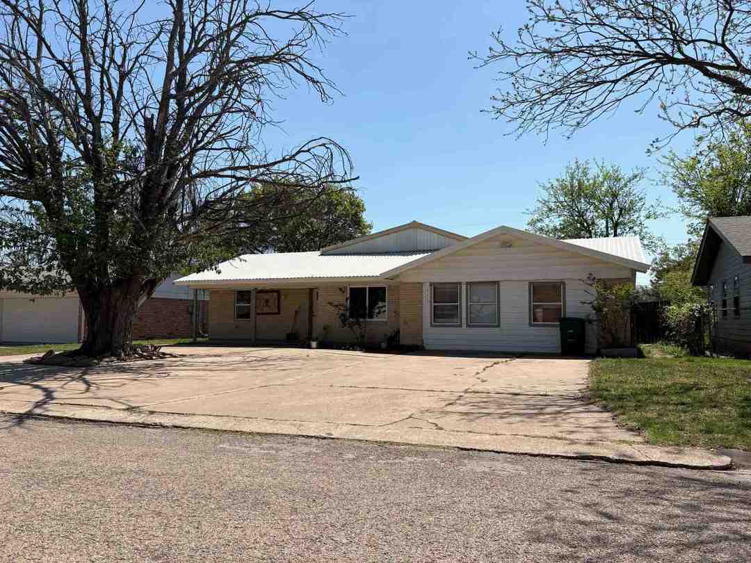 Callahan County property