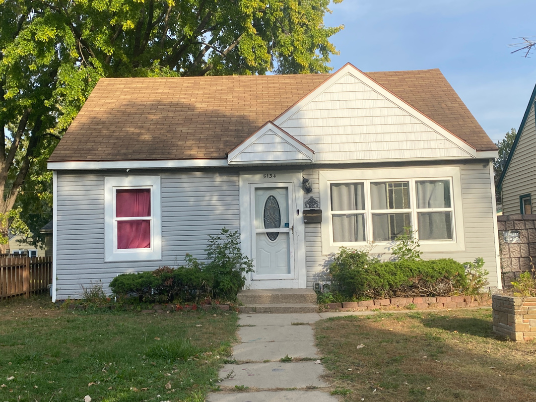 Logan Ave, Minneapolis, MN 55430