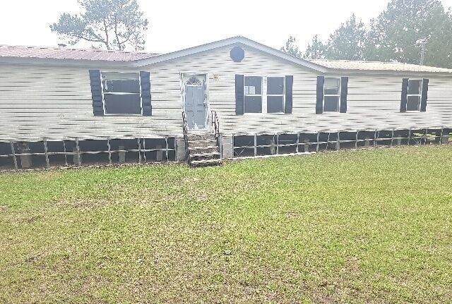 Jackson County property