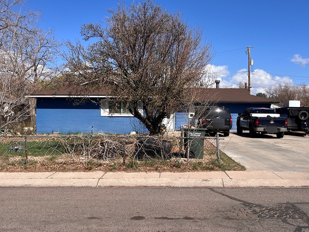 Quarter Horse Rd, Williams, AZ 86046 #1