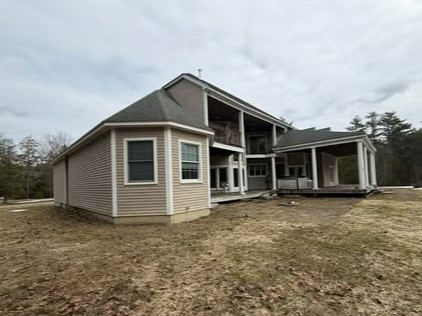 86 Beech Ridge Rd, Eliot, ME 03903 | ServiceLink Auction