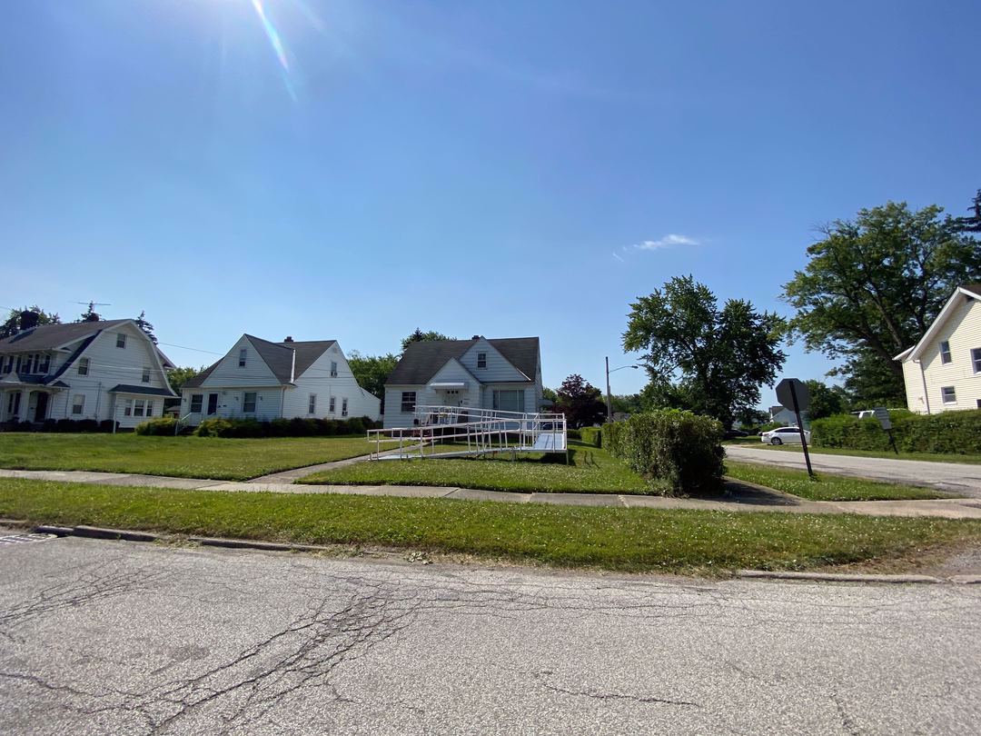 Friend Ave, Maple Heights, OH 44137 #1