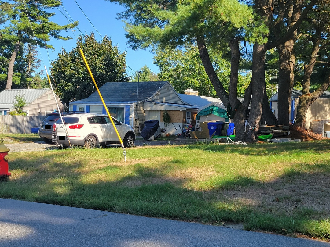 Corning Rd, Manchester, NH 03109 #1