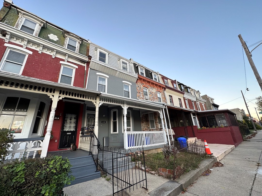 Union St, Philadelphia, PA 19104 #1