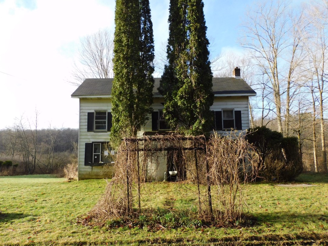 Sunol Rd, Cochranton, PA 16314