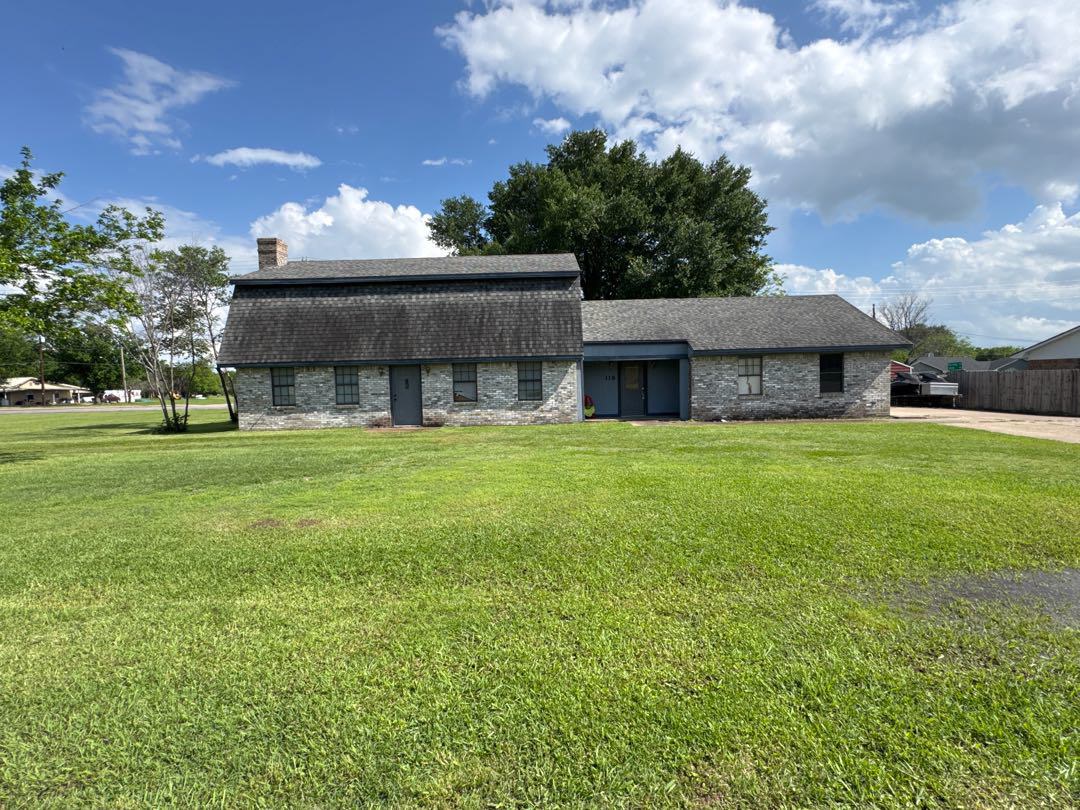 Limestone County property