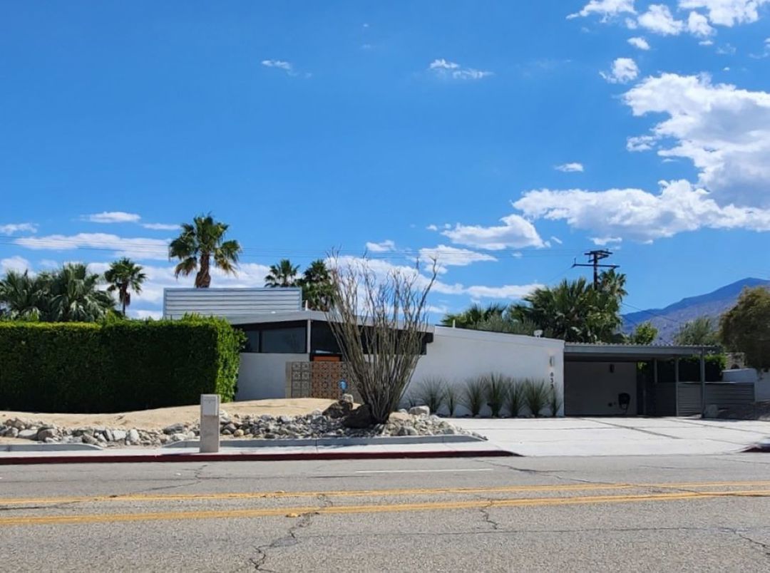 655 E Racquet Club Rd, Palm Springs, CA 92262 | ServiceLink Auction