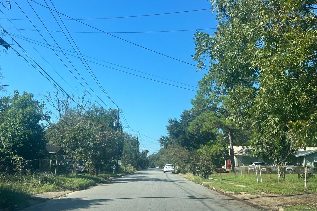 2805 Banks Ave, Mobile, AL 36617 ServiceLink Auction