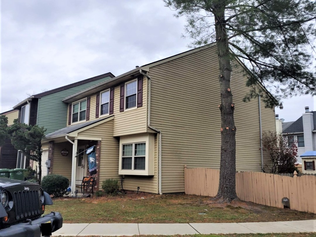 Shady Ln, Marlton, NJ 08053 #1