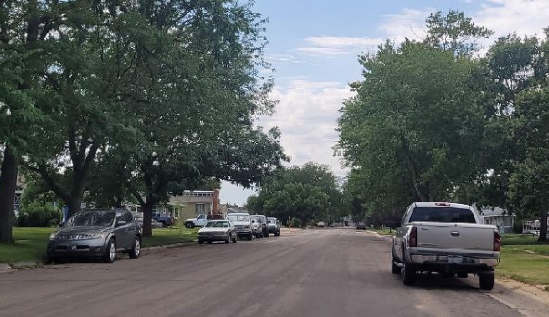 California St, Sterling, CO 80751 #1