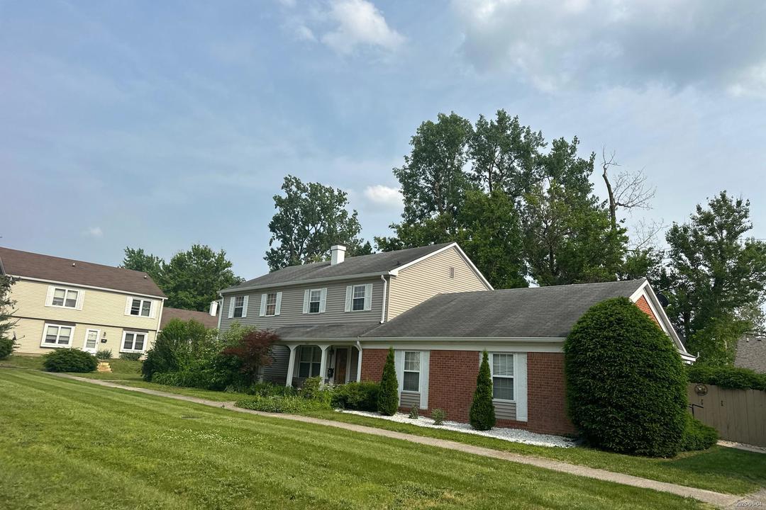 Woodshire Pl, Indianapolis, IN 46217 #1