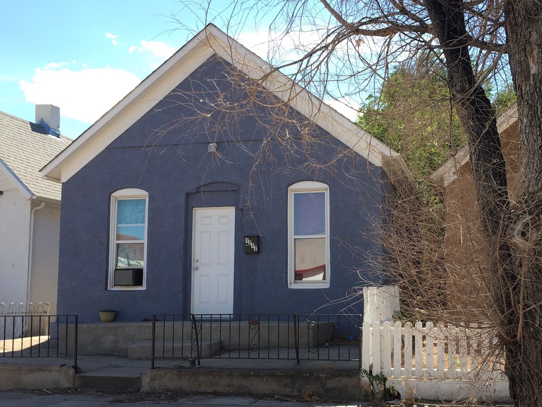 Elm St, Pueblo, CO 81004 #1