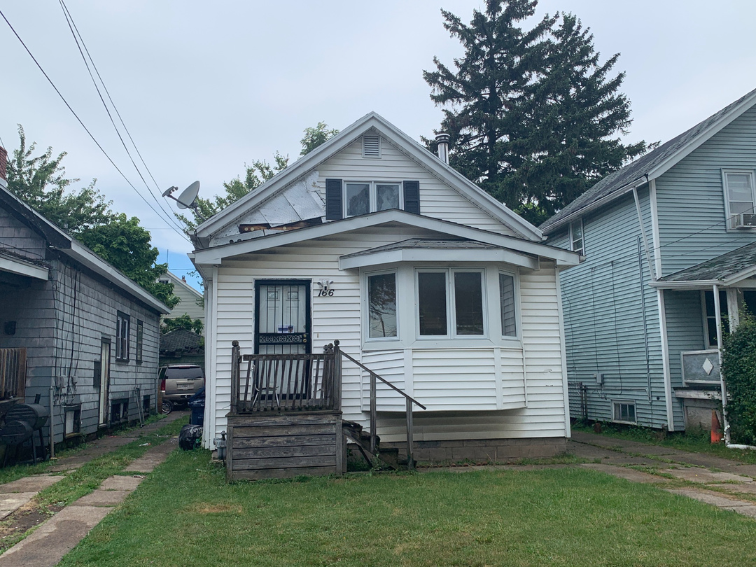 Bickford Ave, Buffalo, NY 14215