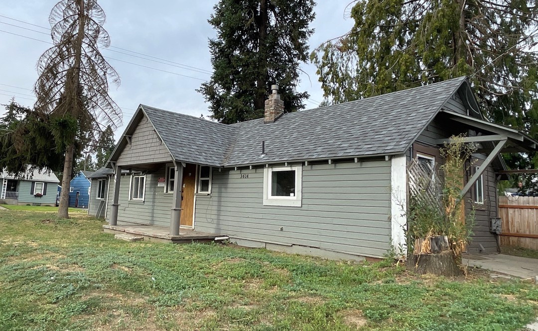 Arthur St, Spokane, WA 99203