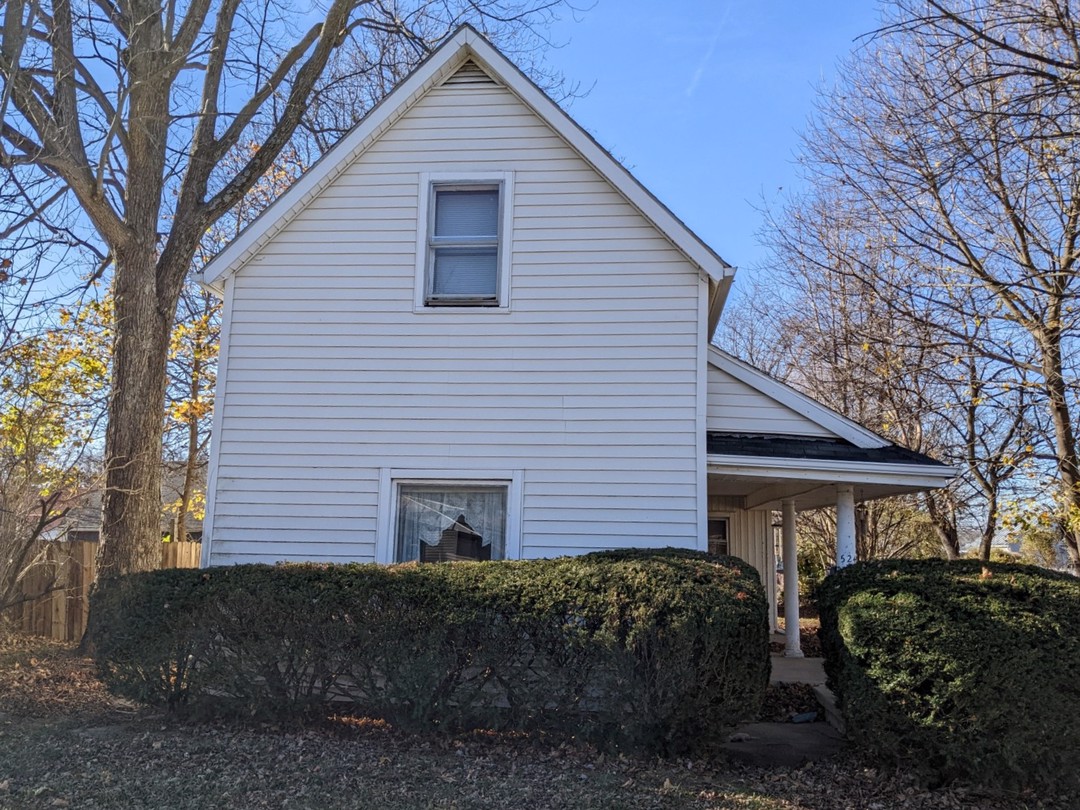 Brown St, Winchester, IN 47394