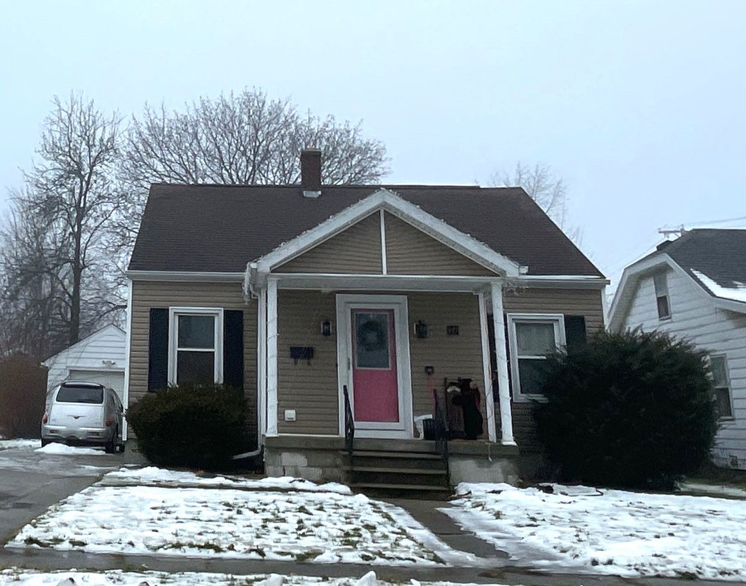 Marshall St, Wauseon, OH 43567 #1