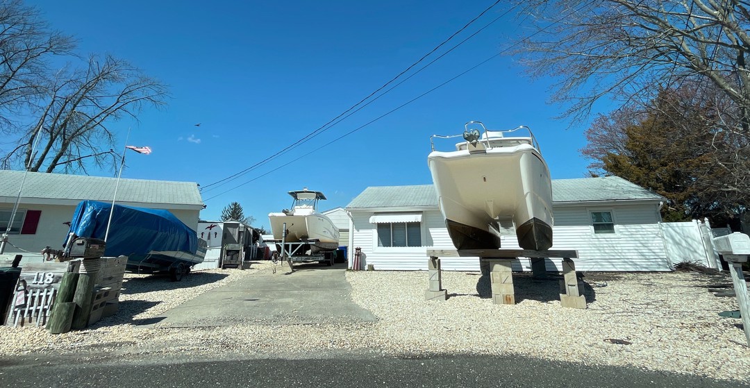 Paterson Rd, Barnegat, NJ 08005