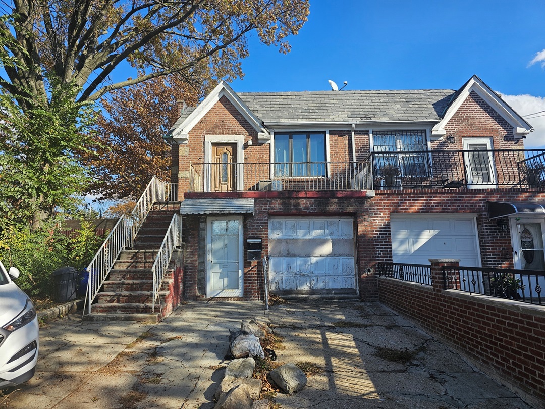 23-01 92 St<br>East Elmhurst · NY · 11369<br>Queens County