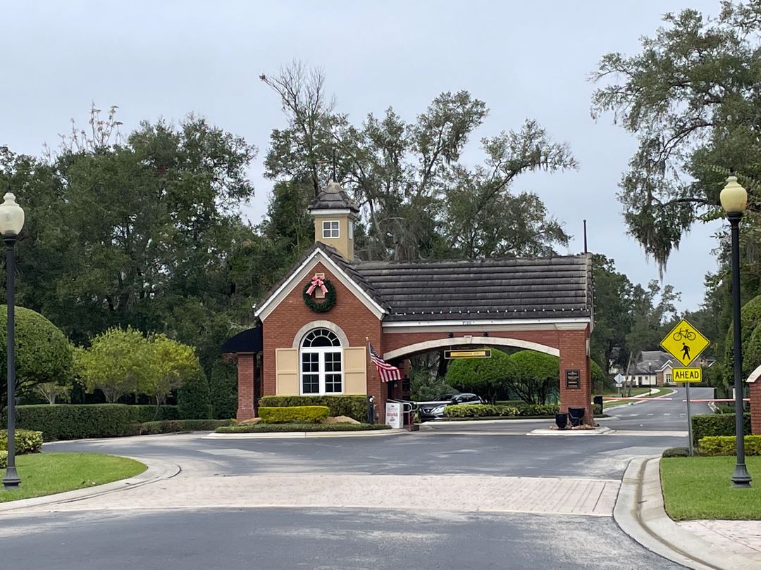 Northumbria Dr, Sanford, FL 32771