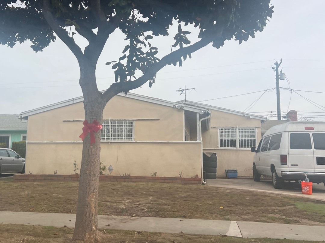 Haas Ave, Gardena, CA 90249