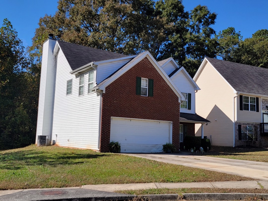 Luke Ct, Jonesboro, GA 30238 #1