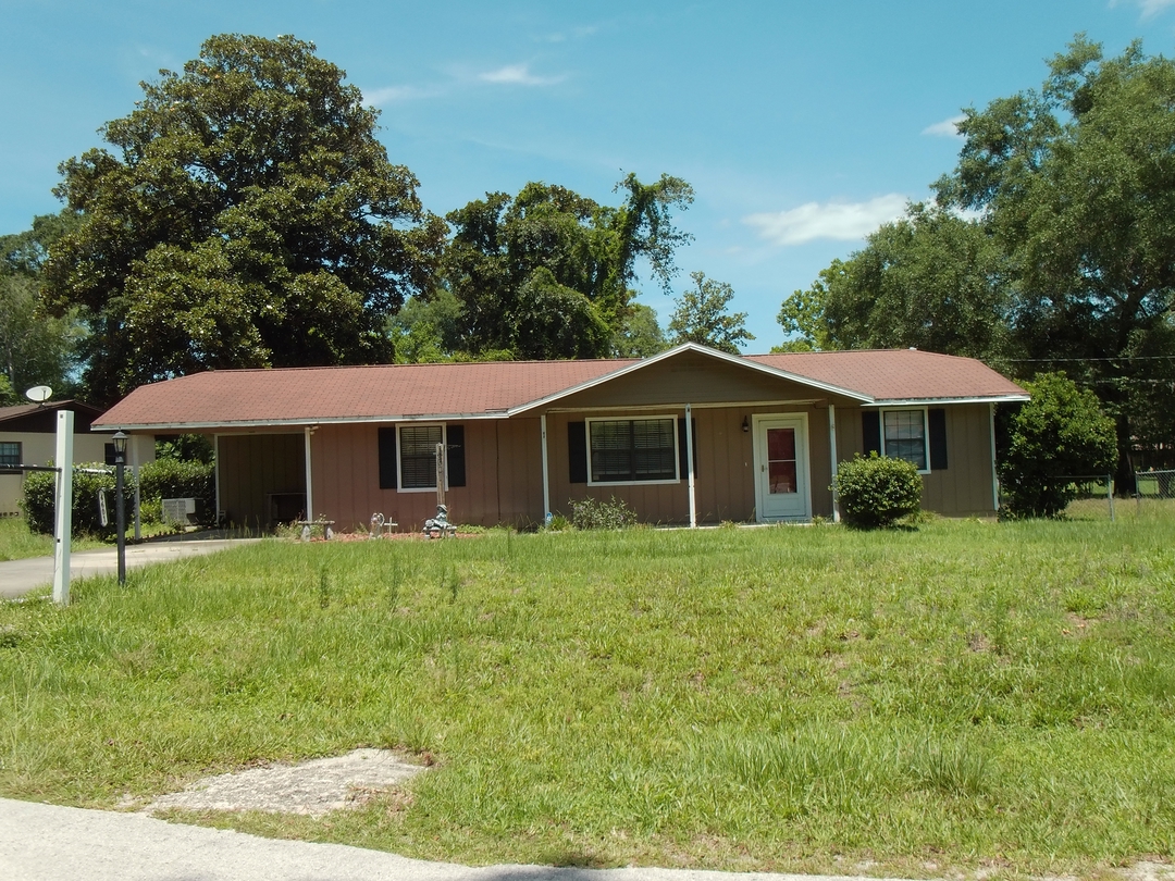 Marion County property