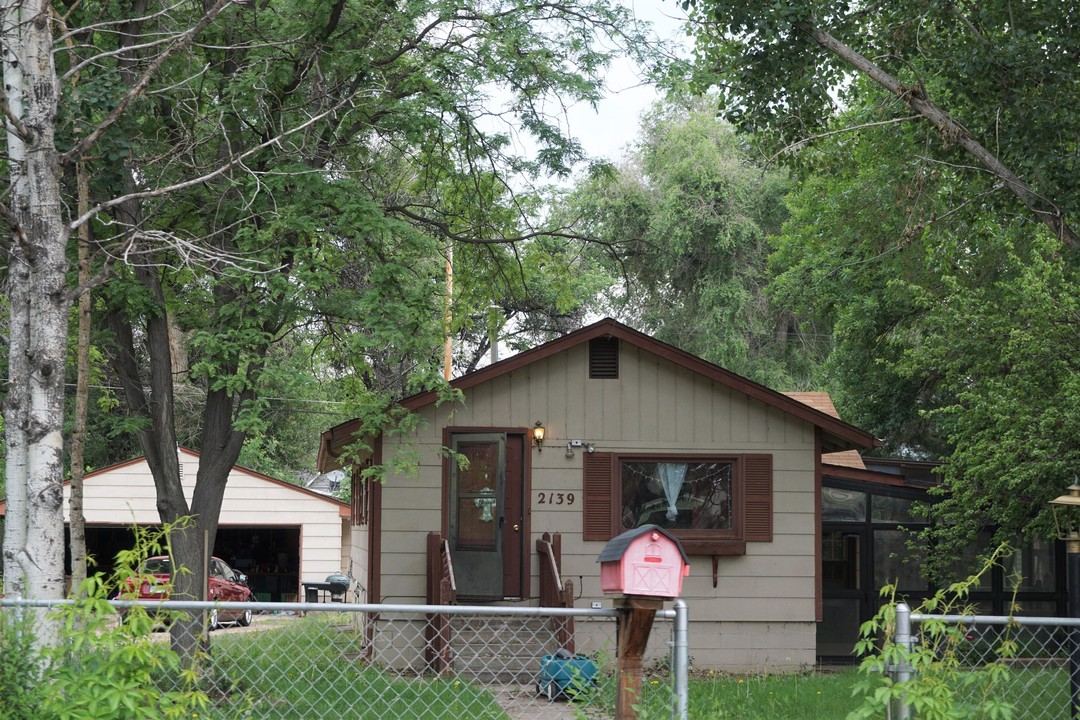 6th St, Greeley, CO 80631
