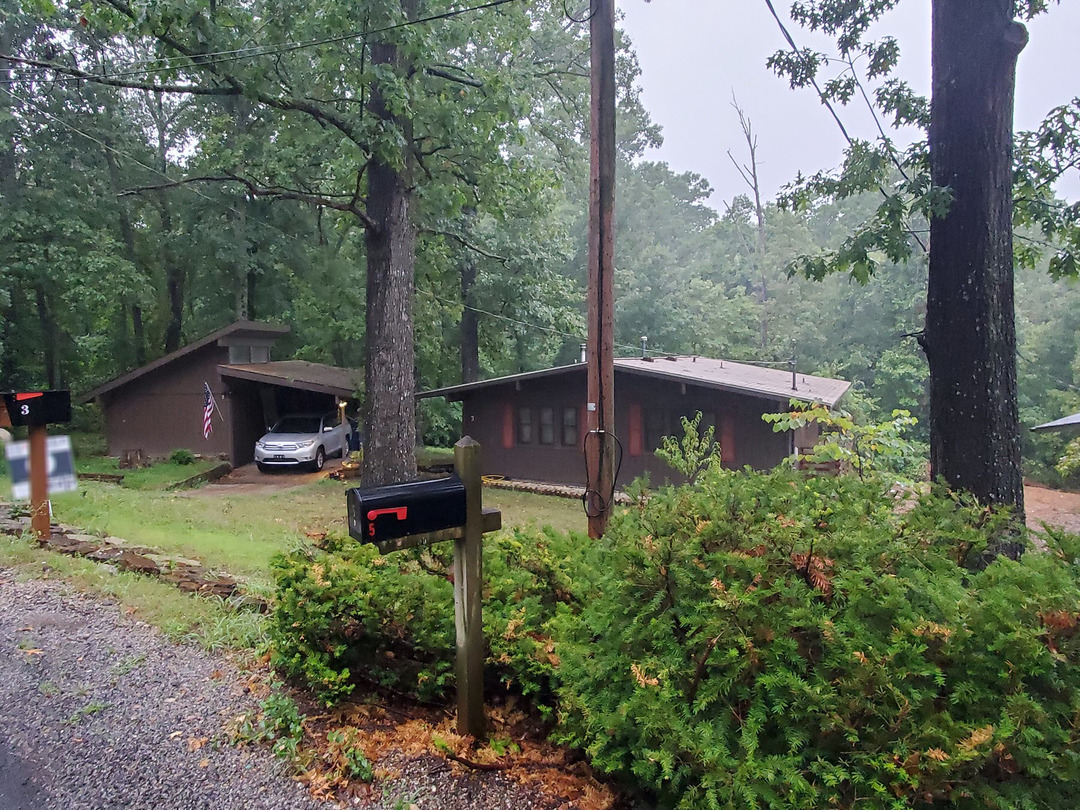 Basore Cir, Bella Vista, AR 72715 #1