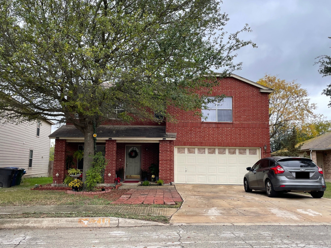 Butler Pt, San Antonio, TX 78251