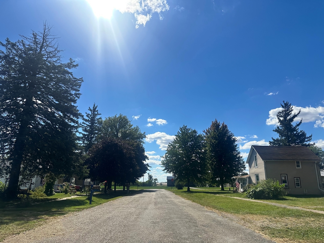 305 S Chestnut St, Winfield, IA 52659 ServiceLink Auction