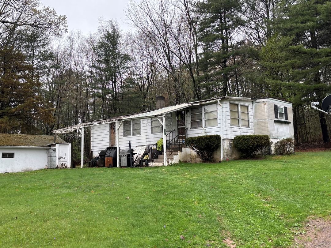Jones Rd, Hunlock Creek, PA 18621 #1