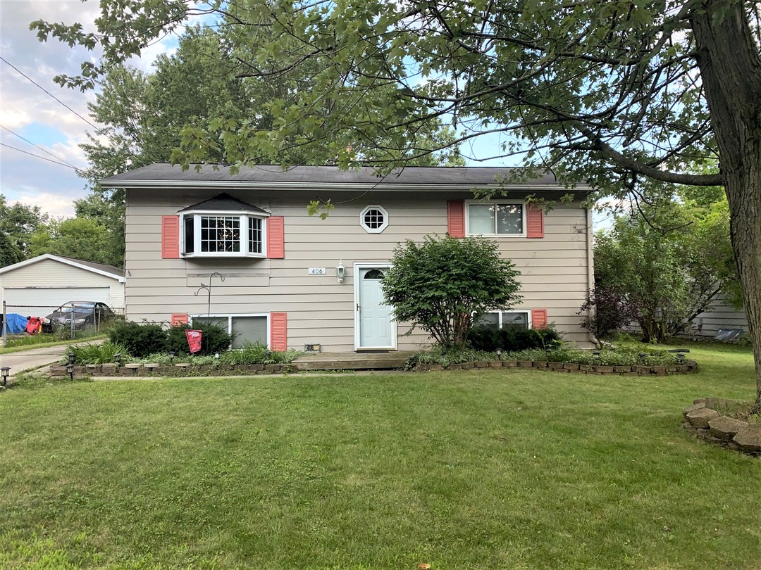 Barnes St, Mason, MI 48854 #1