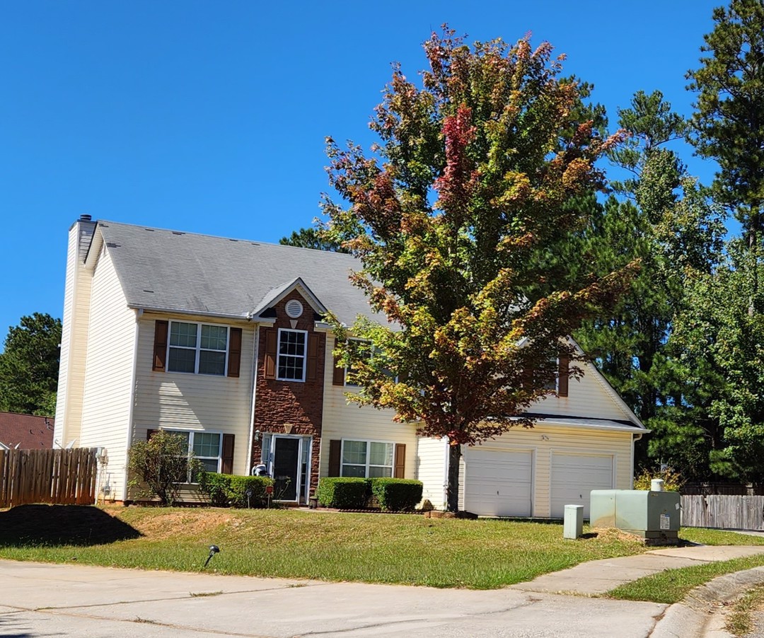 Bradshaw Ct, Douglasville, GA 30134 #1