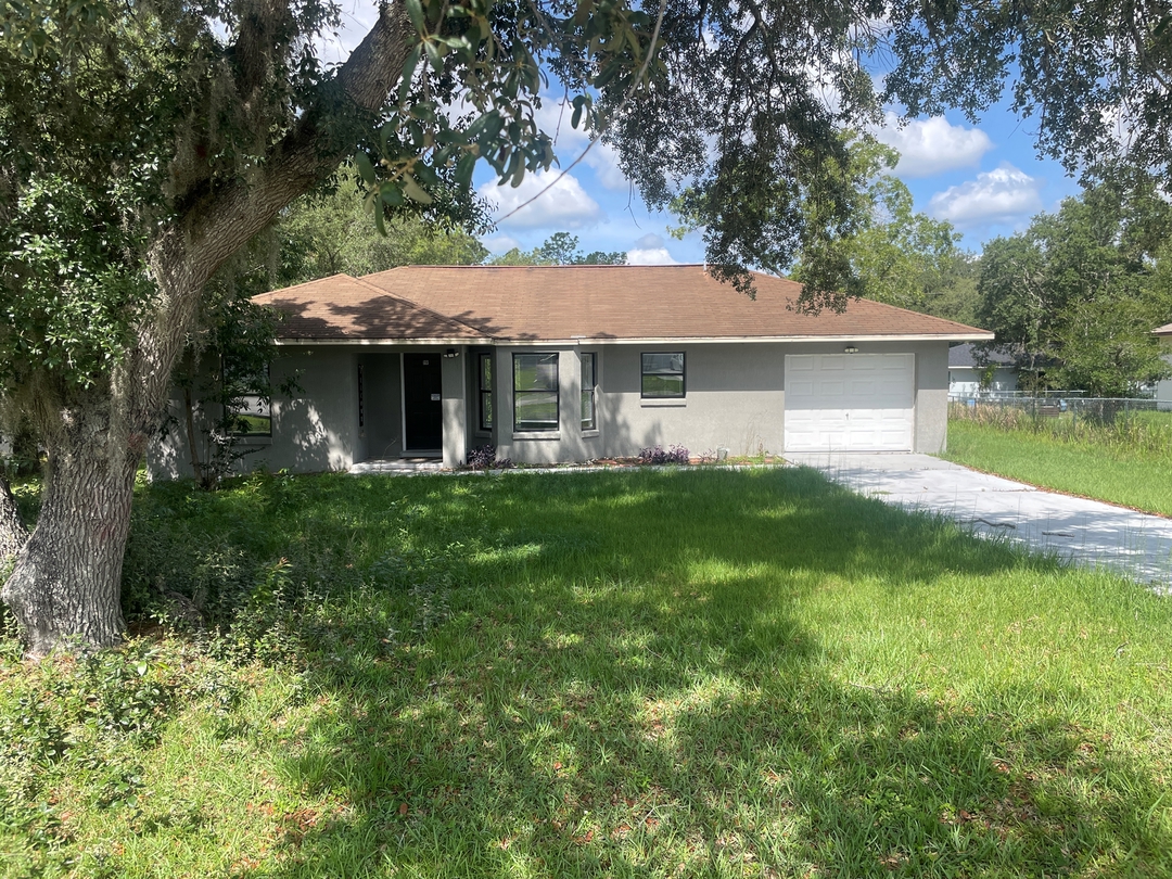 Marion County property