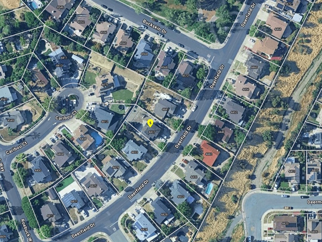 Deerfield Dr, Antioch, CA 94531