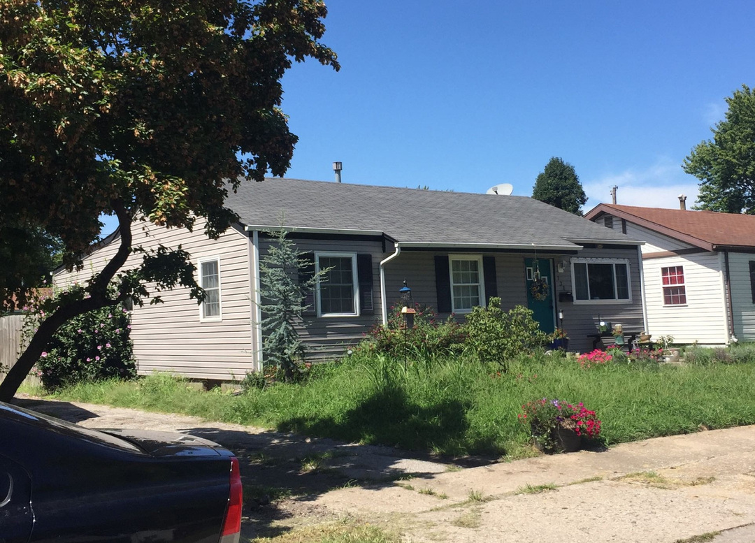 Briarcliff Dr, Granite City, IL 62040 #1