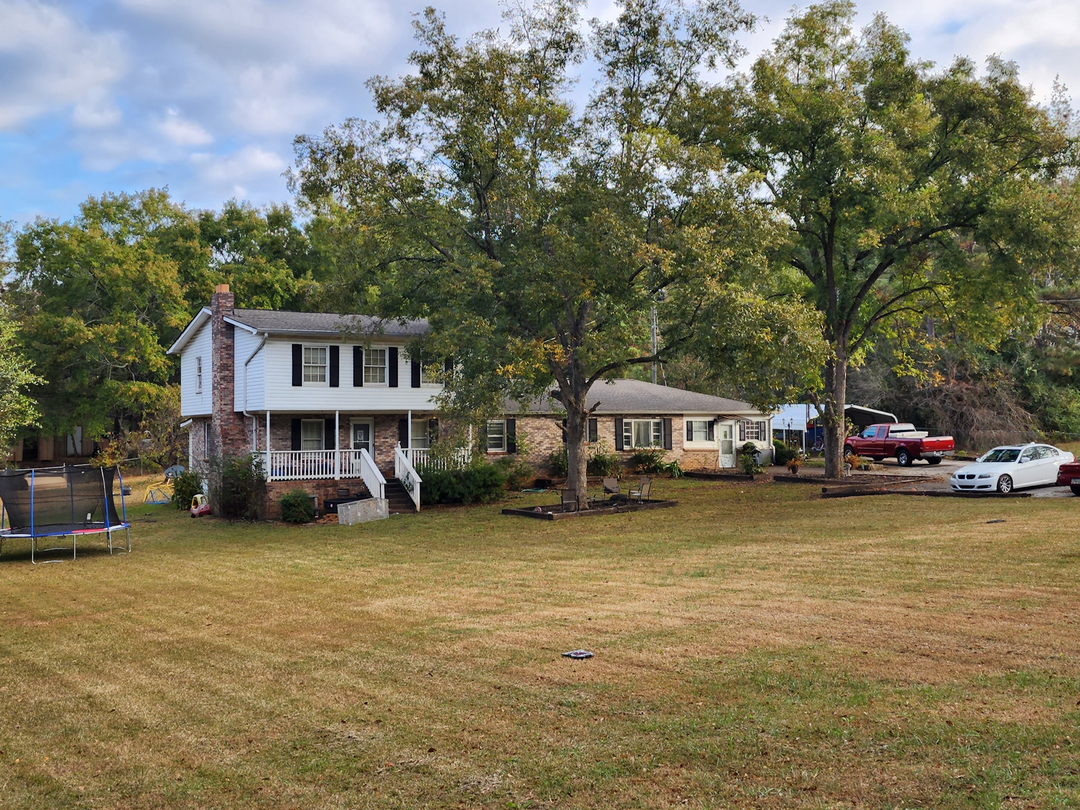 Shepherd Dr, Covington, GA 30016 #1