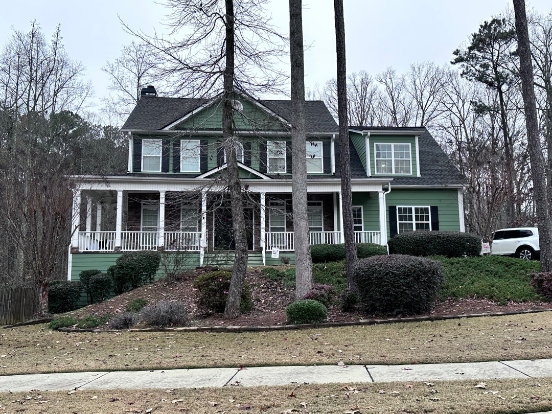 Aubree Way, Mcdonough, GA 30252