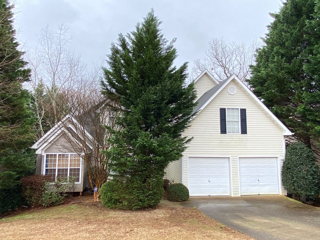 Riversong Dr, Suwanee, GA 30024