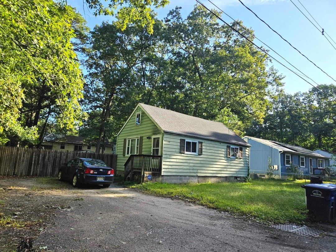 Syringa St, Browns Mills, NJ 08015 #1