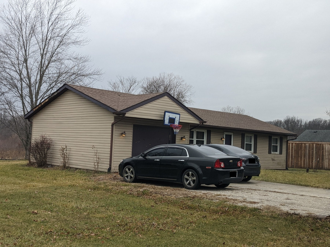 County Road 550 , Selma, IN 47383 #1