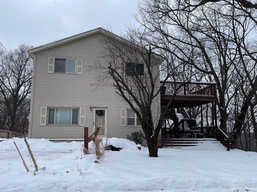 Hanchett Ave, Grand Rapids, MI 49504
