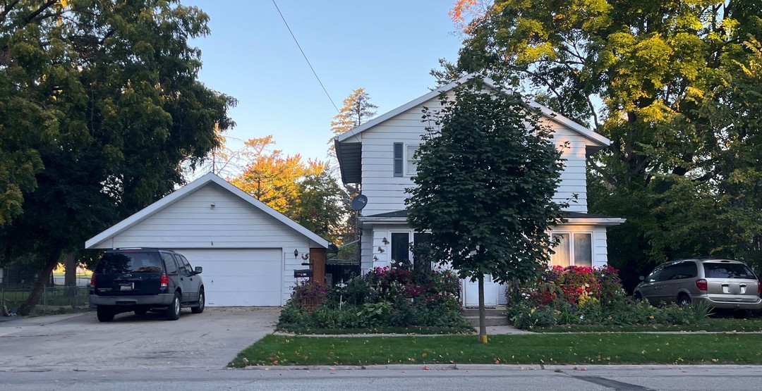 Beloit St, Delavan, WI 53115