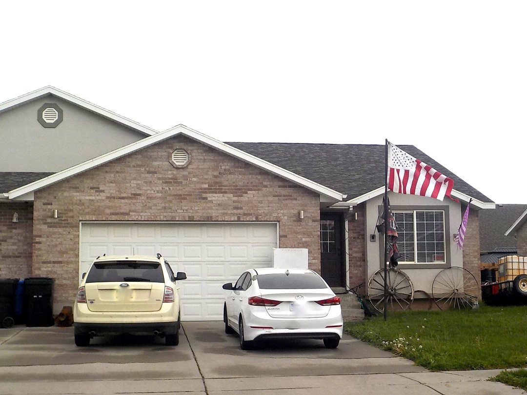 1534 S 2000 E, Spanish Fork, UT 84660 | ServiceLink Auction