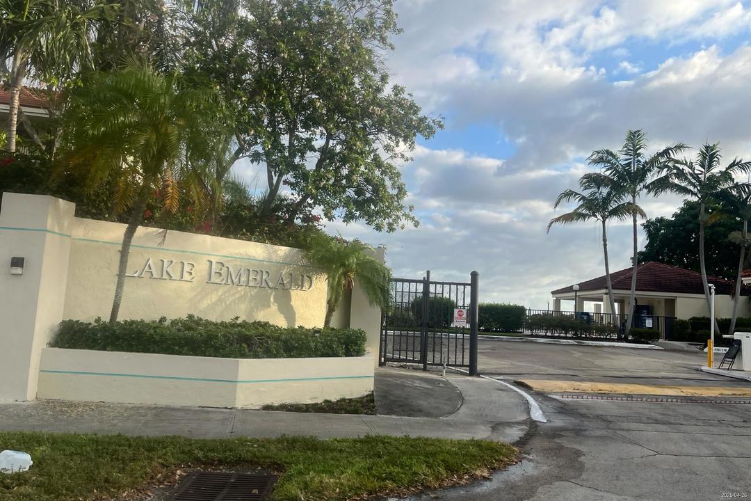 Broward County property