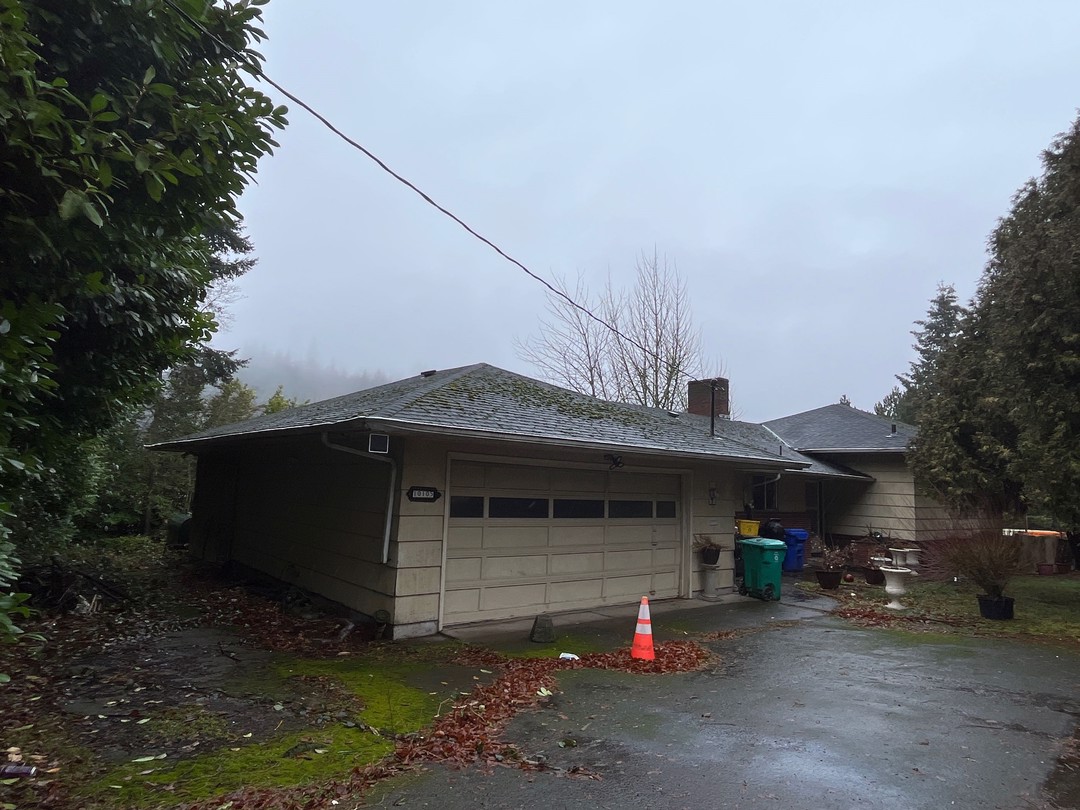 Thompson St, Portland, OR 97220