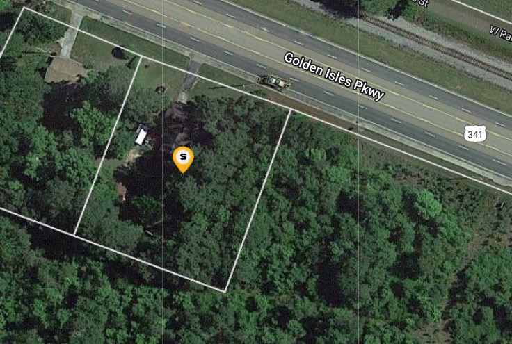Main St, Odum, GA 31555 #1