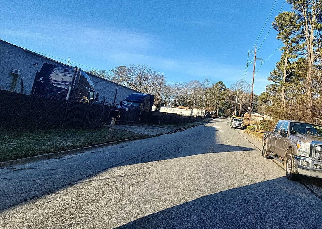 2835 Burton Road NW, Atlanta, GA 30311 ServiceLink Auction