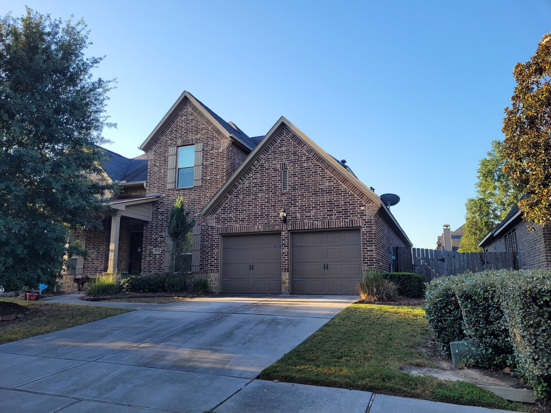 Spreadwing St, Conroe, TX 77385