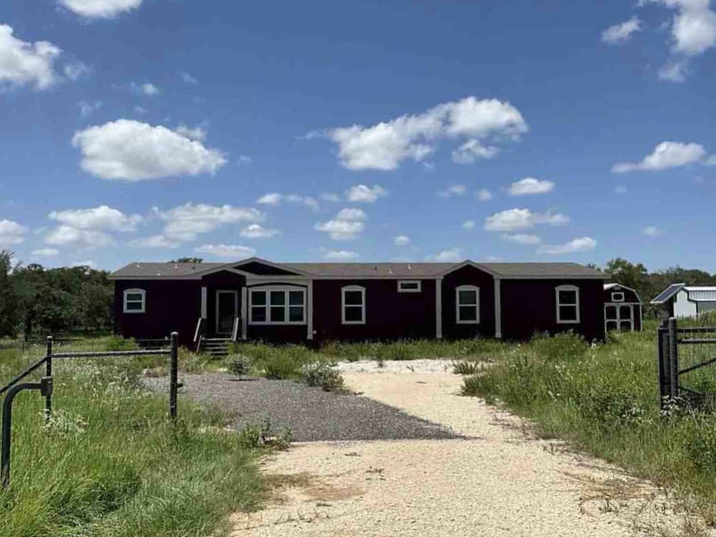 Guadalupe County property